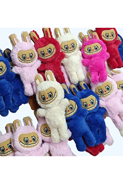 Wolawood Handmade Plush Toy Pillow Cute Soft Character Figure Decorative Soft...