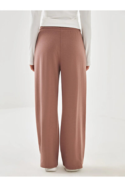 LC Waikiki Γυναικείο Αθλητικό Φούτερ με Ελαστική Μέση