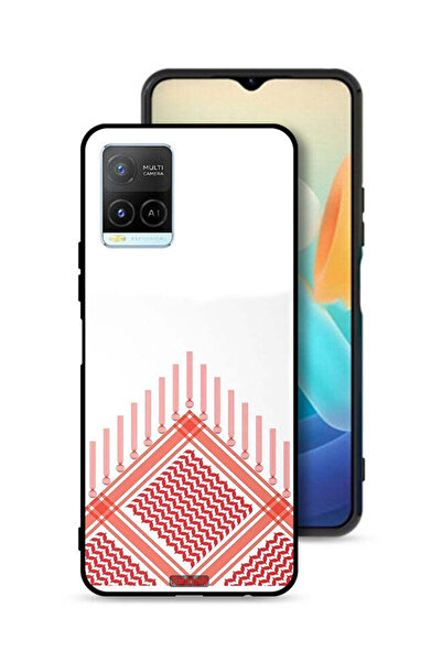 Tolwak غطاء حماية شامل لهاتف فيفو Y33s 4G