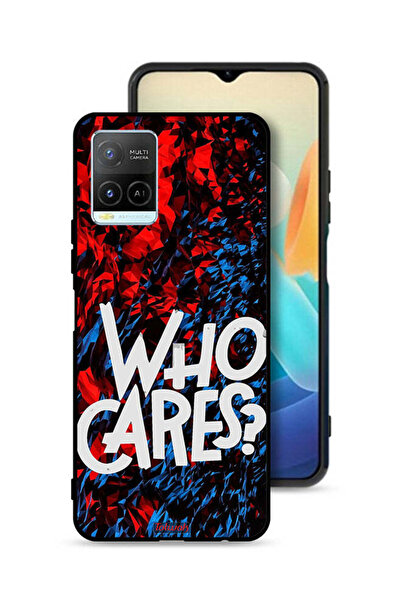 Tolwak غطاء حماية لهاتف Vivo Y21 من يهتم؟