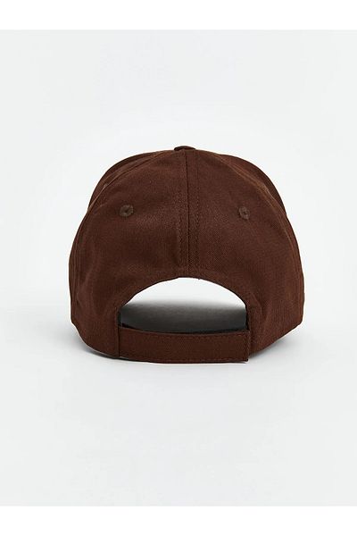 LC Waikiki Printed Men's Cap Hat