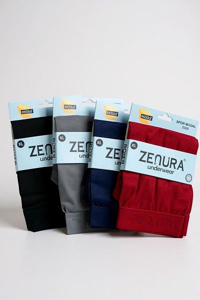 Katmirra Modal Boxers Ανδρών