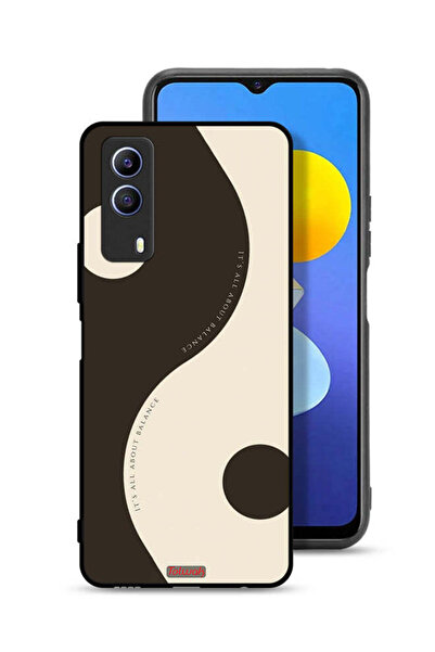 Tolwak غطاء حماية Vivo T1x - كل شيء عن التوازن