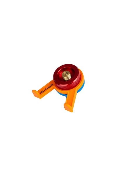 Alrimaya Gas Tank Adapter - Alrimaya