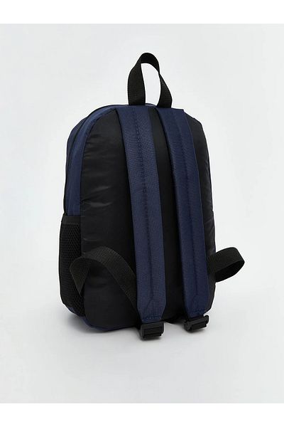 LC Waikiki Printed Boy's Backpack