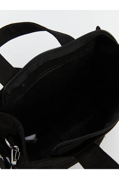 LC Waikiki Women's Shoulder Bag with Removable Strap
