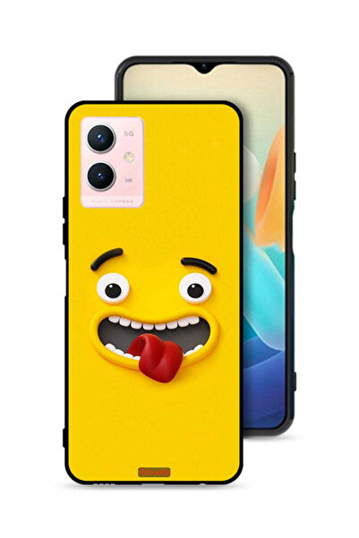 Tolwak غطاء حماية لجهاز Vivo Y33s 5G من Winkely
