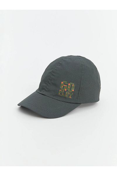 LC Waikiki Embroidered Boy Cap Hat