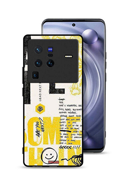 Tolwak غطاء حماية لهاتف Vivo X80 Pro هل أنت التالي؟