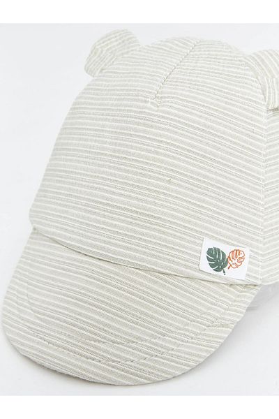 LC Waikiki 3D Baby Boy Cap Hat