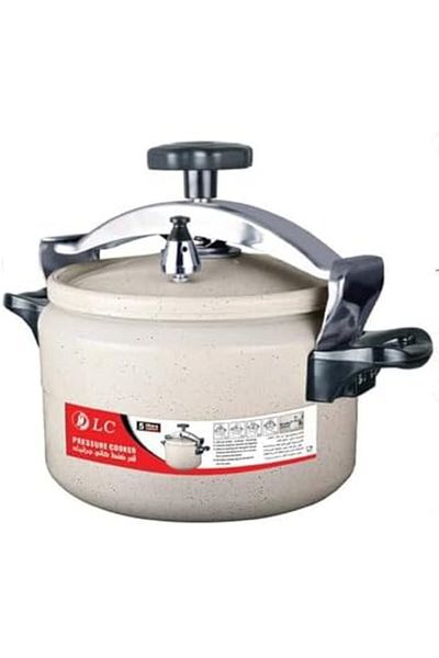 Generic Granite Pressure Cooker 7 Liter