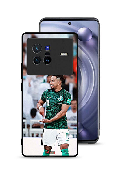 Tolwak غطاء حماية لهاتف فيفو X80 سليم الدواسير