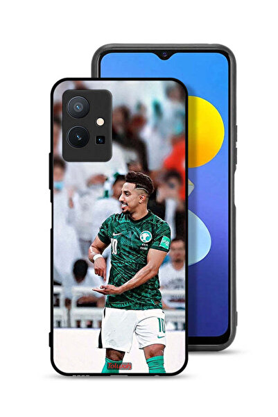 Tolwak غطاء حماية لهاتف فيفو T1 5G من سليم دواسر