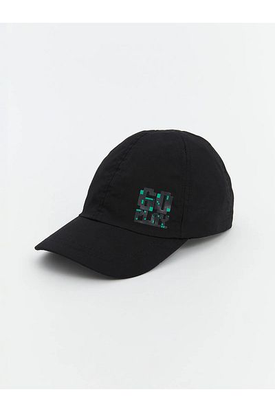 LC Waikiki Embroidered Boy Cap Hat