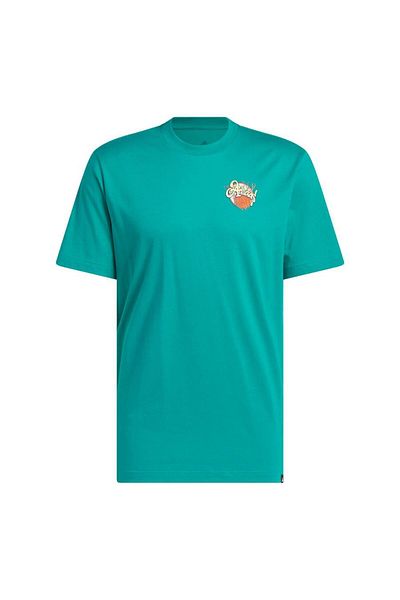 adidas Ανδρικό μπλουζάκι NOVELTY TEE 2 JX1743