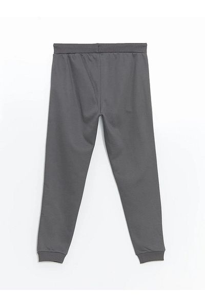 LC Waikiki Ανδρικό χοντρό παντελόνι Jogger Slim Fit