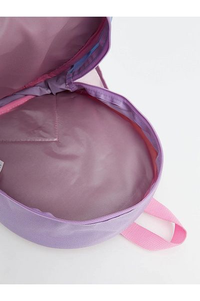 LC Waikiki Printed Girl's School Bag