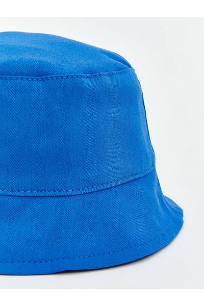 LC Waikiki Basic Baby Boy Bucket Hat