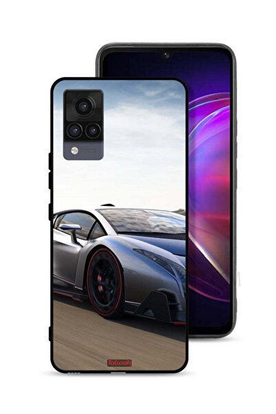 Tolwak غطاء حماية سبيد ماستر لهاتف فيفو V21