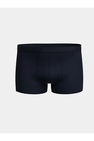 LC Waikiki Standard Fit Cotton Flexible Ανδρικό Boxer 3 τεμαχίων
