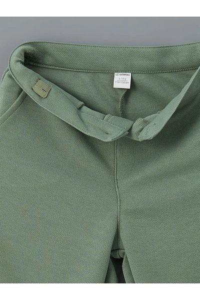 LC Waikiki Basic Boy's Shorts