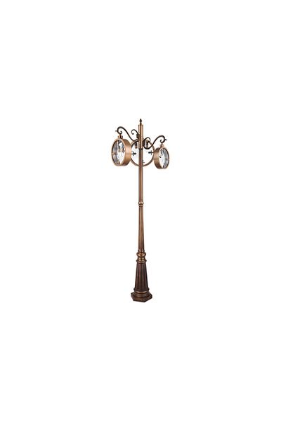Siera Classic column 2.5 meters England 080041