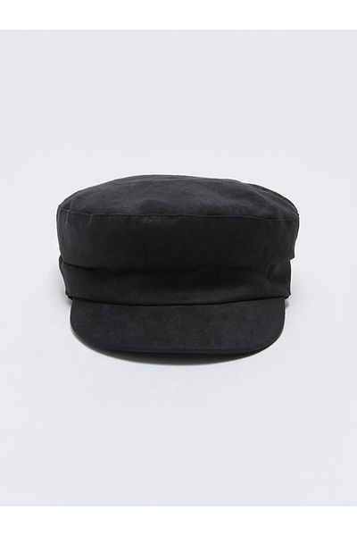 LC Waikiki Women's Plain Sailor Hat