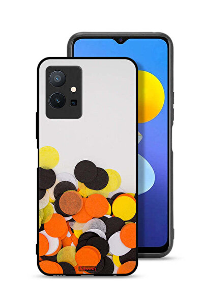 Tolwak غطاء حماية لهاتف Vivo Y75 5G من تصميم ميل بول