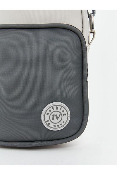 LC Waikiki Leather Look Women's Crossbody Bag
