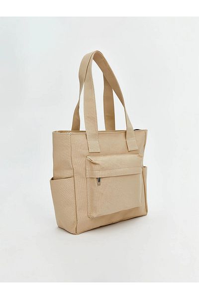 LC Waikiki Multi-Compartment Women's Shoulder Bag