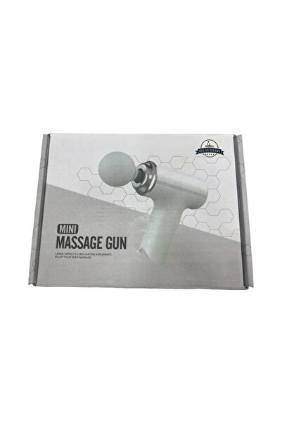 Smarto relax جهاز تدليك كهربائي صغير للجسم