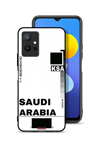 Tolwak غطاء حماية لهاتف Vivo Y75 5G - تحقق من ذلك في المملكة العربية السعودية