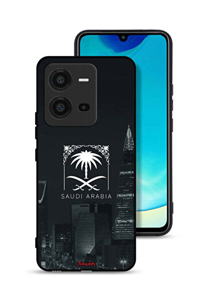 Tolwak غطاء حماية لهاتف فيفو V25 5G المملكة العربية السعودية