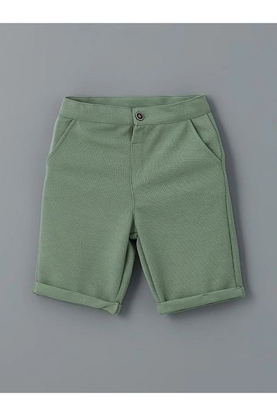 LC Waikiki Basic Boy's Shorts