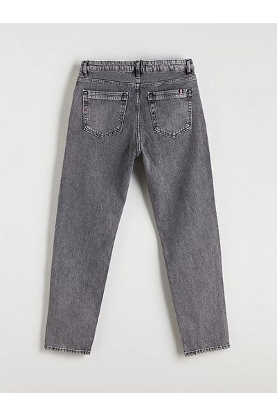 LC Waikiki 710 Loose Fit Men's Jean Trousers