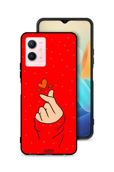 Tolwak غطاء حماية سناب لهاتف فيفو Y33s 5G