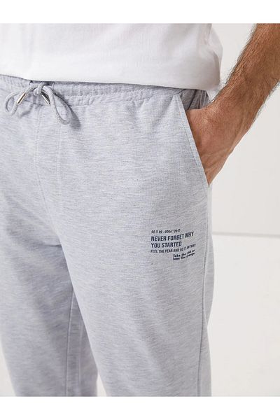 LC Waikiki Ανδρικές φούτερ Jogger Standard Fit