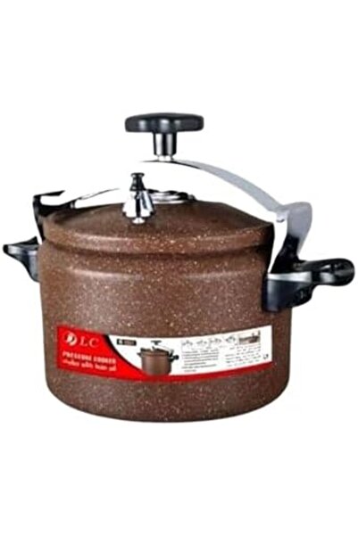 Generic Granite Pressure Cooker 7 Liter