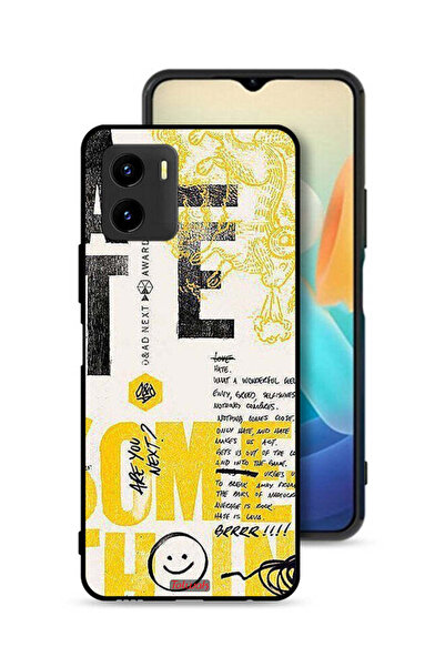 Tolwak غطاء حماية لهاتف Vivo Y15s هل أنت التالي؟