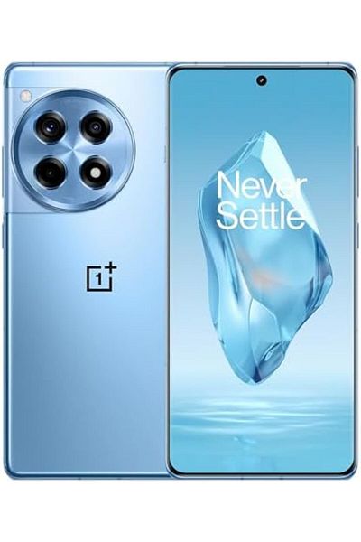 Oneplus 12R (Cool Blue, 16GB RAM, 256GB Storage)