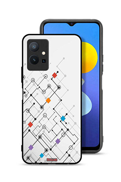 Tolwak موصلات غطاء الحماية لجهاز Vivo T1 5G