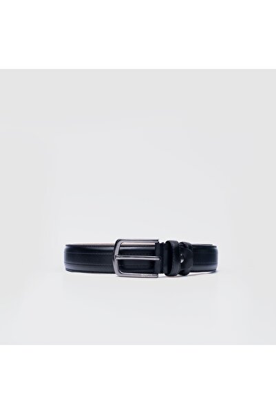 TOGO Men's Sports 3.5cm Belt [960054]