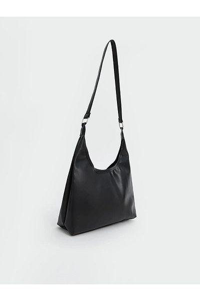 LC Waikiki Leather Look Women's Shoulder Bag