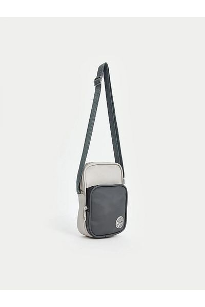 LC Waikiki Leather Look Women's Crossbody Bag