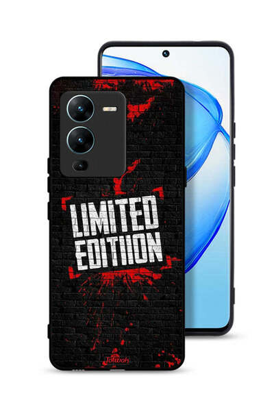 Tolwak غطاء حماية لهاتف Vivo V25 Pro 5G إصدار محدود