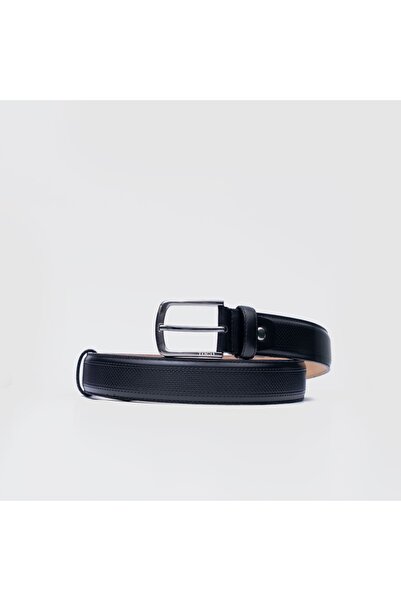 TOGO Erkek Klasik 3,5cm Kemer [960056]