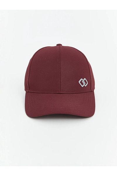 LC Waikiki Embroidered Men's Cap Hat