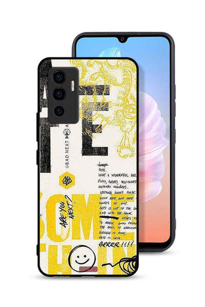 Tolwak غطاء حماية لهاتف Vivo V23e هل أنت التالي؟