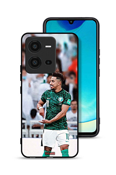 Tolwak غطاء حماية لهاتف فيفو V25 5G - سليم دواسر