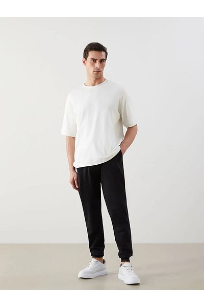 LC Waikiki Ανδρικές φούτερ Jogger Standard Fit